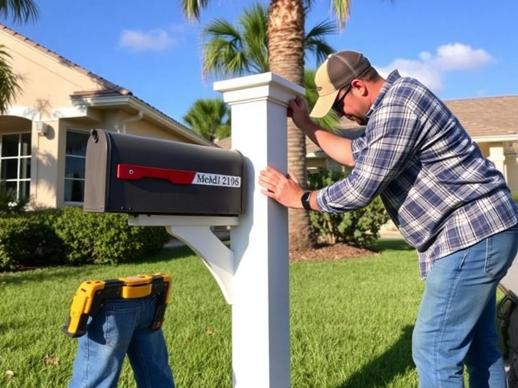 Professional, level installation
